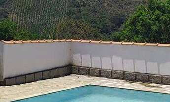 Imagem 4: Sítio com 4 dormitórios à venda, 6200 m² por R$ 1.250.000,00 - Granja Mafra - Teresópolis