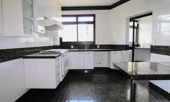 Imagem 5: Venda Cobertura 4 suites, 4 vagas, Belvedere, Belo Horizonte