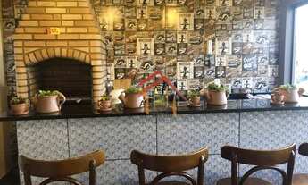 Imagem 2: Casa Residencial à venda, Jardim Pacaembu, Jundiaí -