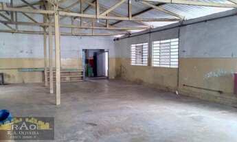 Imagem 4: Galpão para Locação em São Paulo, Vila Amélia, 1 banheiro, 6 vagas