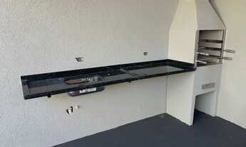 Imagem 5: Casa para venda com 71 metros quadrados com 2 quartos em Nova Lima - Campo Grande - MS