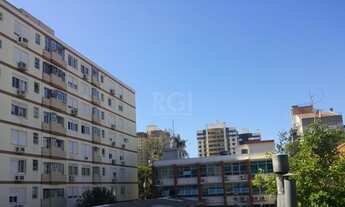 Imagem: Apartamento em Menino Deus