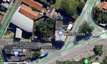 Imagem 7: Terreno, 2664 m² - venda por R$ 2.500.000,00 ou aluguel por R$ 20.183,33/mês - Imbiruçu