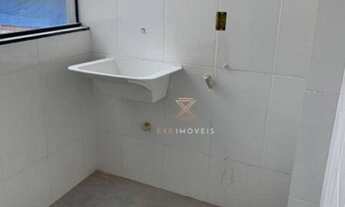 Imagem 6: Apartamento com 3 dormitórios à venda, 85 m² por R$ 510.000 - Horto - Belo Horizonte/MG