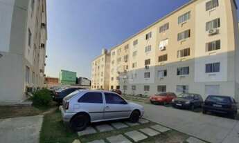 Imagem: Apartamento em São José