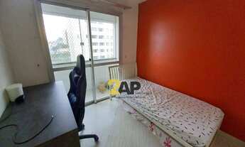 Imagem 4: Apartamento à venda, 102 m² por R$ 420.000,00 - Vila das Belezas - São Paulo/SP