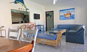 Imagem 4: Aluguel de Temporada - Casa 10 pessoas Centro Bombinhas