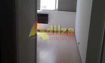 Imagem: Apartamento-À VENDA-Tijuca-Rio de Janeiro-RJ