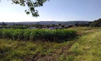 Imagem: Area em Campo Novo