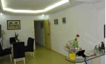 Imagem 2: Apartamento para venda com 124 metros quadrados com 3 quartos em Fundação - São Caetano do