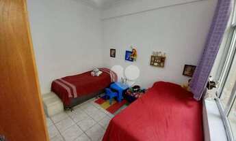 Imagem 4: Apartamento com 2 dormitórios à venda, 80 m² por R$ 370.000,00 - Tijuca - Rio de Janeiro/R