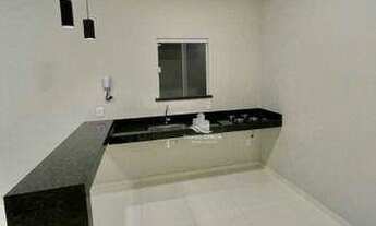 Imagem 3: Casa com 3 dormitórios à venda, 115 m² por R$ 280.000,00 - Rodoviária - Parnaíba/PI