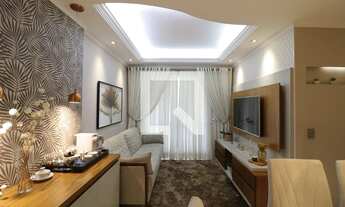 Imagem: Apartamento à Venda - Belém, 3 Quartos