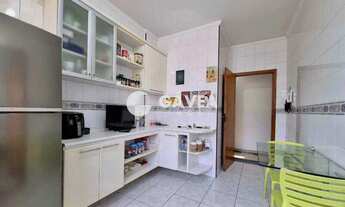 Imagem 4: Casa com 3 dormitórios em Santos, Aparecida