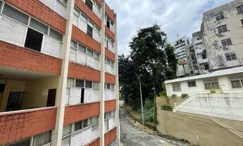 Imagem 7: Apartamento para venda com 70 metros quadrados com 2 quartos em Graça - Salvador - BA