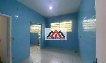 Imagem 5: Casa com 3 dormitórios à venda, 220 m² por R$ 450.000,00 - Jardim Santa Clara - Taubaté/SP