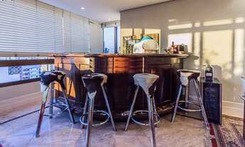 Imagem 5: Apartamento 3 suites na Auxiliadora