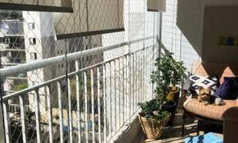 Imagem 4: Apartamento condomínio Primula com 4 dormitórios à venda, 140 m² por R$ 1.280.000 - Vila S