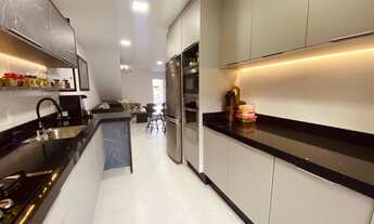 Imagem 3: Casa nova, pronta para morar