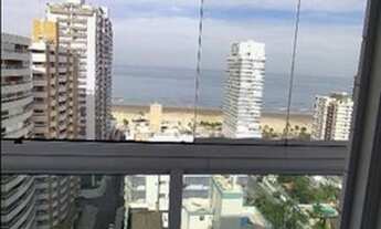 Imagem 3: Apartamento com 3 dormitórios à venda, 155 m² por R$ 1.100.000,00 - Canto do Forte - Praia