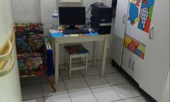 Imagem: Apartamento com 1 dormitório à venda