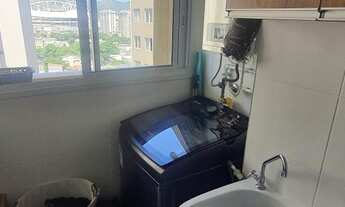 Imagem 4: Excelente apartamento no condomínio Up Norte com 60 m² de 2 quartos sendo 1 suíte