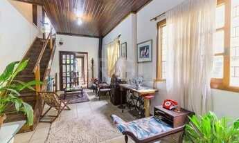 Imagem 3: Casa em Passo da Areia