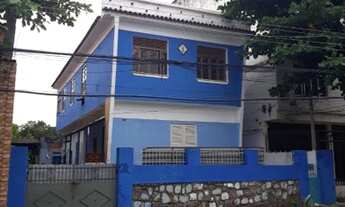 Imagem: Casa com 3 dormitórios à venda, 100 m²