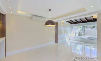 Imagem 6: Casa em Ipanema Casa com 4 dormitórios