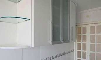 Imagem 7: Apartamento com 2 dormitórios à venda, 55 m² por R$ 380.000,00 - Alto da Mooca - São Paulo