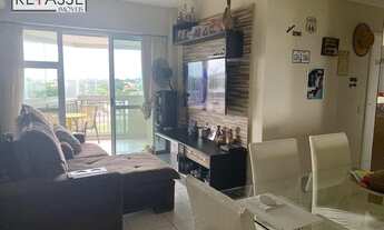 Imagem 3: Apartamento com 2 dormitórios à venda, 68 m² por R$ 680.000,00 - Barra da Tijuca - Rio de