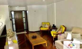 Imagem 4: Apartamento com 4 dormitórios à venda, 158 m² por R$ 678.400,00 - Rebouças - Curitiba/PR