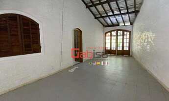 Imagem 3: Casa com 5 dormitórios à venda, 260 m² por R$ 480.000,00 - Campo Redondo - São Pedro da Al