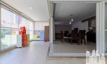 Imagem 7: Apartamento para venda possui 213 metros quadrados com 3 quartos em Paraíso - São Paulo