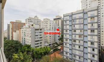 Imagem 3: Apartamento na Bela Cintra confira!