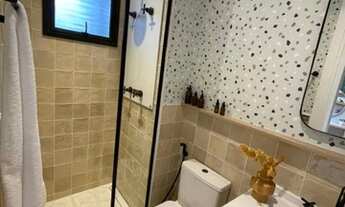 Imagem 6: Apartamento para venda com 74 metros quadrados com 2 quartos suítes