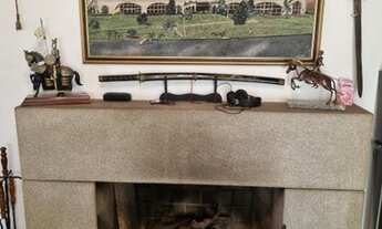 Imagem 4: Casa para venda tem 999 metros quadrados com 3 quartos em Centro - Petrópolis - Rio de Jan