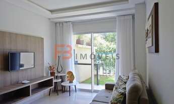 Imagem: Aluguel de Temporada - Apartamento térreo