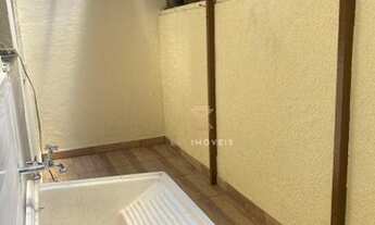 Imagem 4: Apartamento com 2 dormitórios à venda, 54 m² por R$ 185.000 - Indaiá - Belo Horizonte/MG