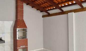 Imagem 3: CASA NA CIDADE DOS FUNCIONÁRIOS