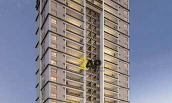 Imagem 4: Apartamento com 3 dormitórios à venda, 142 m² por R$ 2.102.348,76 - Perdizes - São Paulo/S