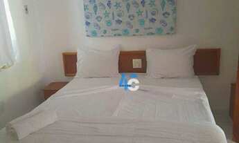 Imagem 5: Casa com 3 dormitórios, 140 m² - venda por R$ 430.000,00 ou aluguel por R$ 3.200,00/mês