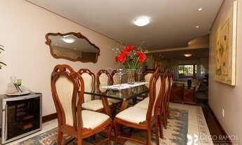 Imagem 12: Casa em Ipanema Casa com 4 dormitórios