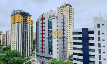 Imagem 5: Apartamento no Edifício Ibiza no Jardim Aquarius