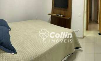 Imagem 5: Apartamento com 2 dormitórios à venda, 79 m² por R$ 350.000,00 - Estados Unidos - Uberaba