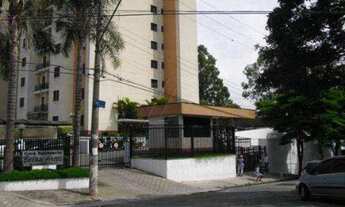 Imagem: Apartamento em São Paulo bairro Jardim