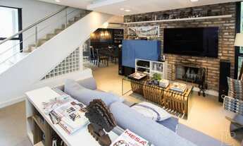 Imagem 4: Casa Condominio em Lagos De Nova Ipanema