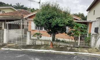 Imagem 2: Casa Térrea a Venda , no Horto Florestal, 100 m² , 2 dormitórios, quintal grande , 2 vagas