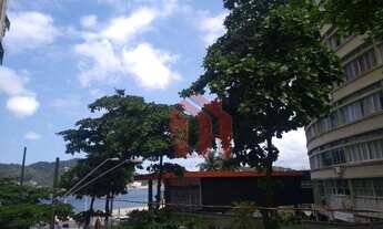 Imagem 1: Apartamento com 2 dormitórios à venda, 109 m² por R$ 320.000,00 - Boa Vista - São Vicente