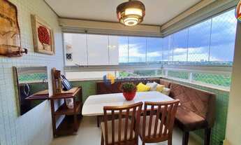 Imagem 7: Apartamento Duplex com 3 dormitórios à venda, 126 m² por R$ 890.000,01 - Vila Cleópatra